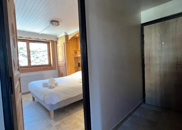 Meralouva 1650 Domaine De L Ariondaz *