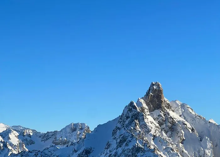 Meralouva 1650 Domaine De L Ariondaz