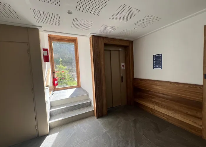 Meralouva 1650 Domaine De L Ariondaz Куршавель