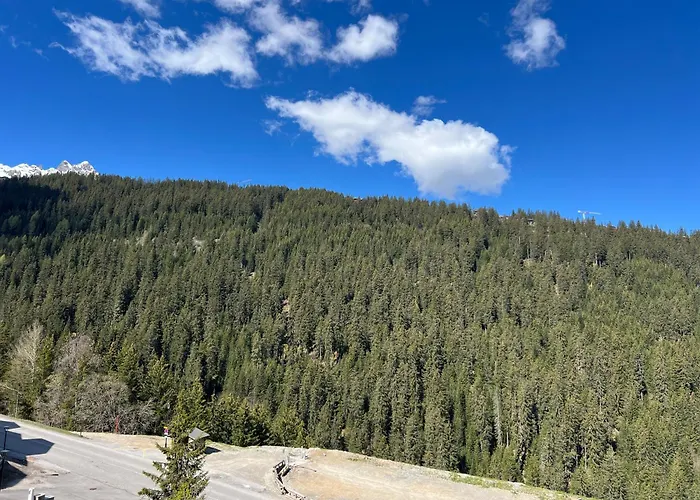 Meralouva 1650 Domaine De L Ariondaz Апартаменти *