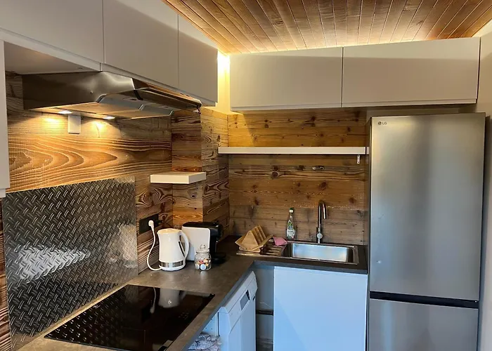 Meralouva 1650 Domaine De L Ariondaz *