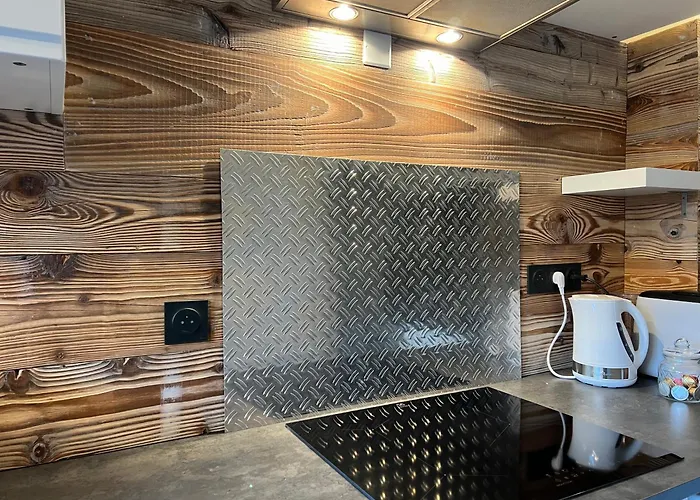 Meralouva 1650 Domaine De L Ariondaz 쿠쉐벨