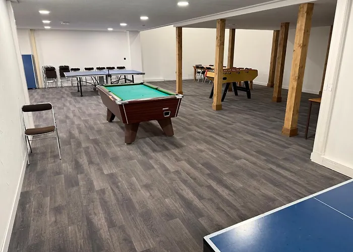 Meralouva 1650 Domaine De L Ariondaz *