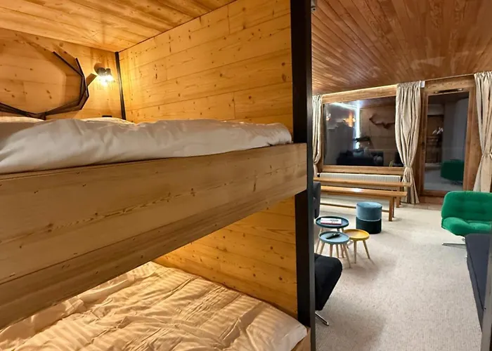 Meralouva 1650 Domaine De L Ariondaz