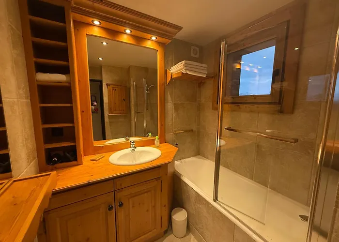 Meralouva 1650 Domaine De L Ariondaz *