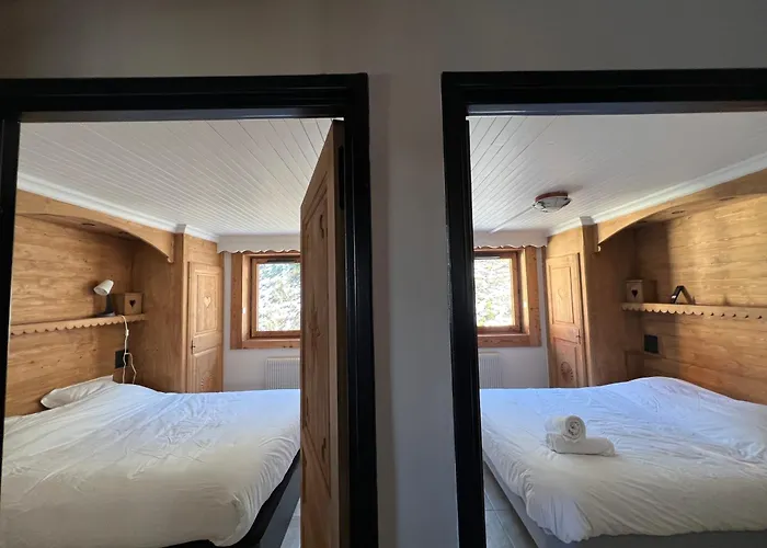 Meralouva 1650 Domaine De L Ariondaz *