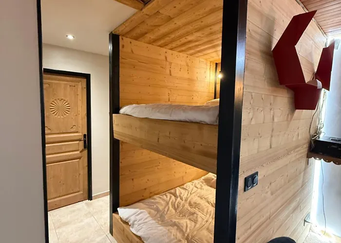 Meralouva 1650 Domaine De L Ariondaz