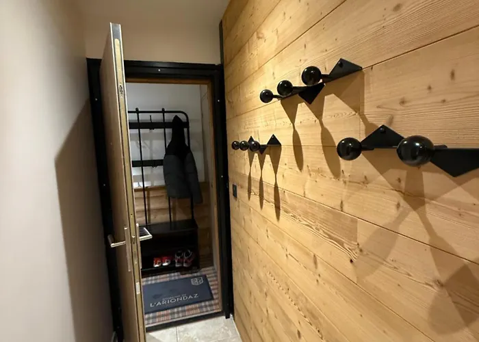 Meralouva 1650 Domaine De L Ariondaz *