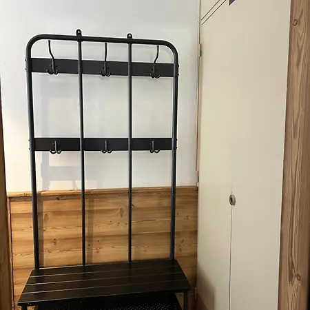 Apartamento Meralouva 1650 Domaine De L Ariondaz Courchevel