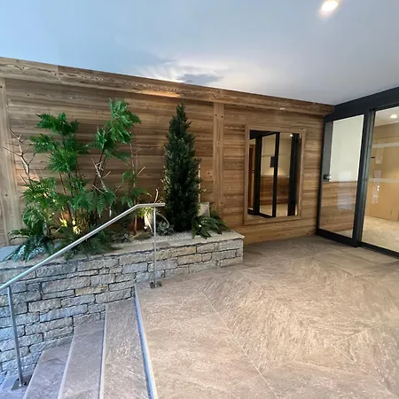 Apartamento Meralouva 1650 Domaine De L Ariondaz *