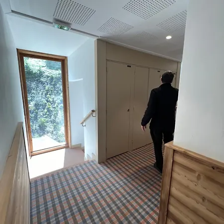 Apartamento Meralouva 1650 Domaine De L Ariondaz Courchevel