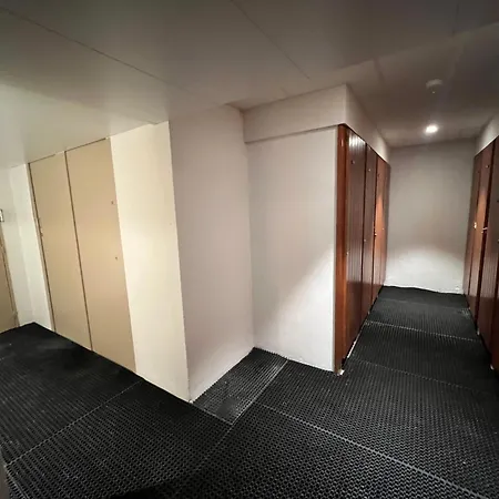 Apartamento Meralouva 1650 Domaine De L Ariondaz *