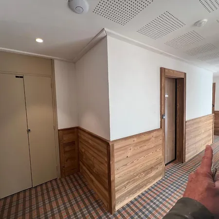 Apartamento Meralouva 1650 Domaine De L Ariondaz Courchevel