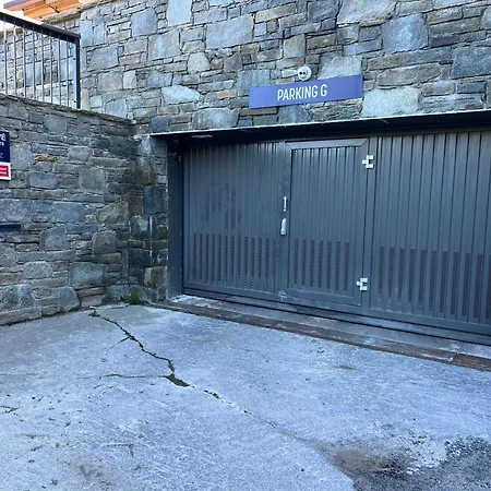 Apartamento Meralouva 1650 Domaine De L Ariondaz