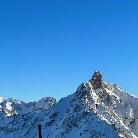 Meralouva 1650 Domaine De L Ariondaz