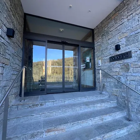 Apartamento Meralouva 1650 Domaine De L Ariondaz *