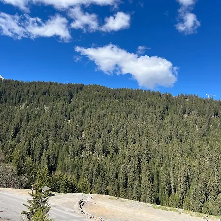 Meralouva 1650 Domaine De L Ariondaz Apartamento *