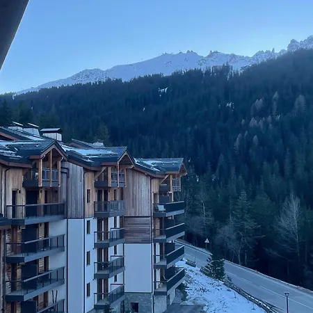 Meralouva 1650 Domaine De L Ariondaz Courchevel