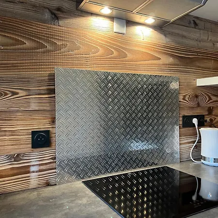 Meralouva 1650 Domaine De L Ariondaz Courchevel