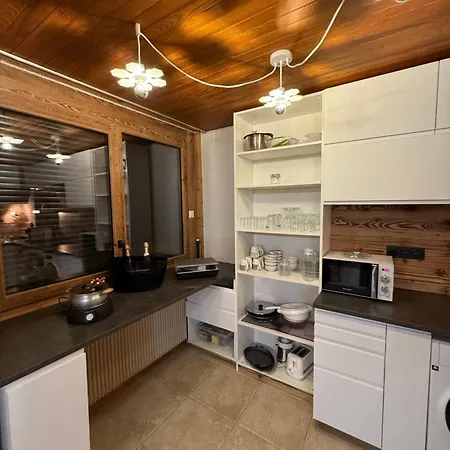 Meralouva 1650 Domaine De L Ariondaz