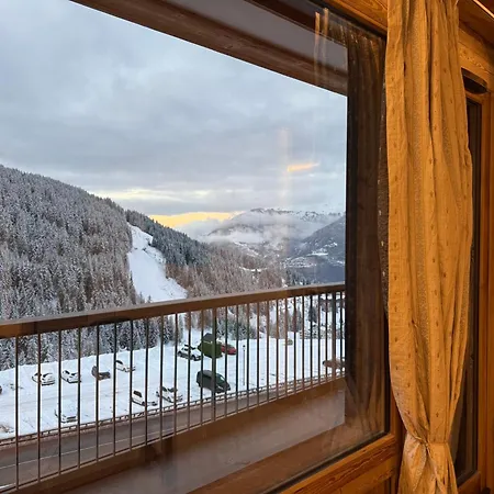 Meralouva 1650 Domaine De L Ariondaz Apartamento *