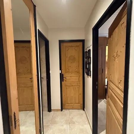 Apartamento Meralouva 1650 Domaine De L Ariondaz *