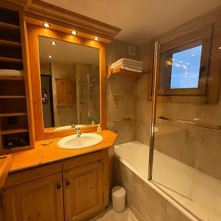 Meralouva 1650 Domaine De L Ariondaz *