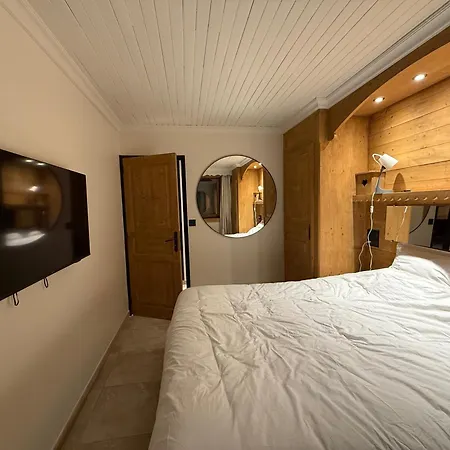 Meralouva 1650 Domaine De L Ariondaz *