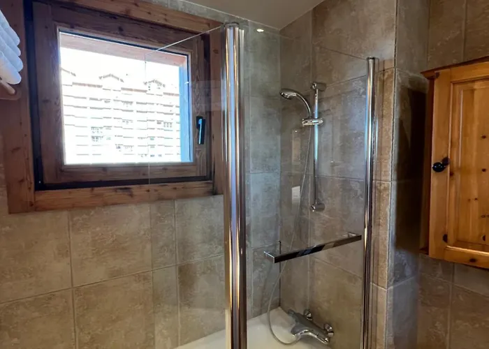 Meralouva 1650 Domaine De L Ariondaz