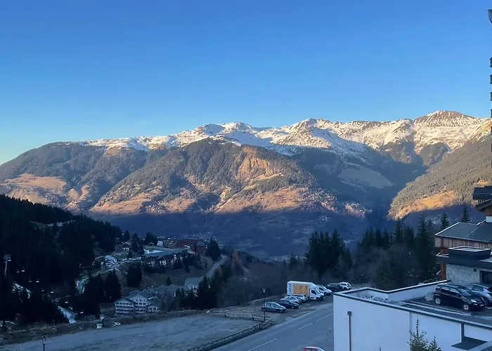 Apartman Meralouva 1650 Domaine De L Ariondaz