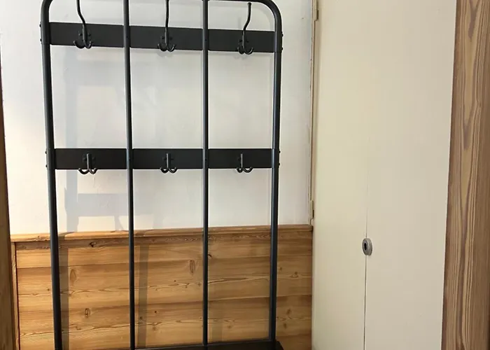 Apartman Meralouva 1650 Domaine De L Ariondaz Courchevel