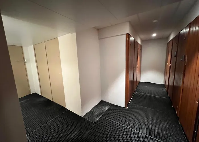 Apartman Meralouva 1650 Domaine De L Ariondaz *