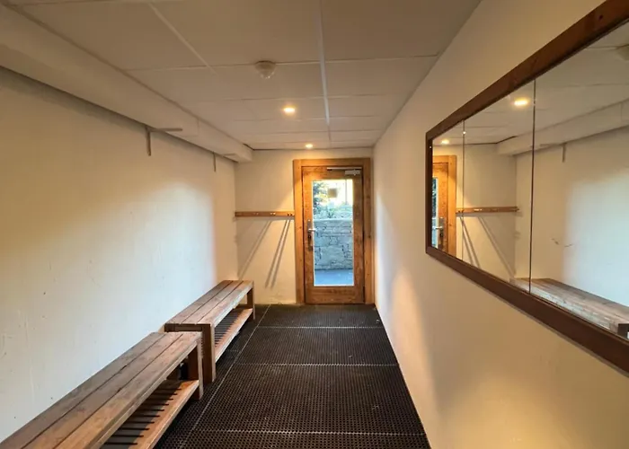 Apartman Meralouva 1650 Domaine De L Ariondaz *