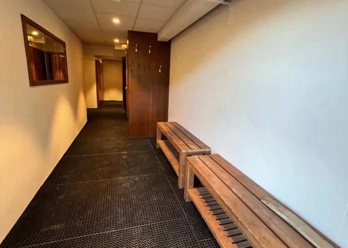 Apartman Meralouva 1650 Domaine De L Ariondaz Courchevel