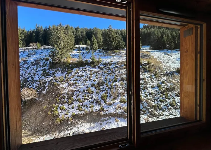 Apartman Meralouva 1650 Domaine De L Ariondaz *