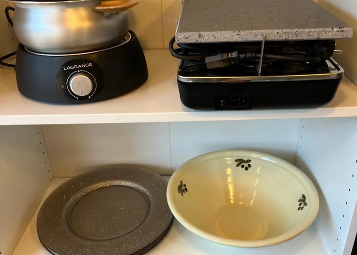 Apartman Meralouva 1650 Domaine De L Ariondaz *