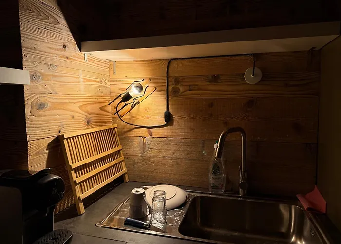 Meralouva 1650 Domaine De L Ariondaz