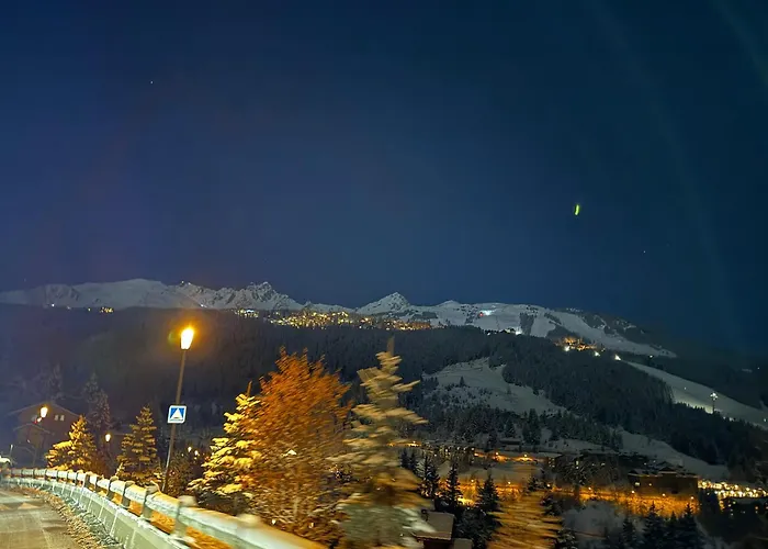 Meralouva 1650 Domaine De L Ariondaz *