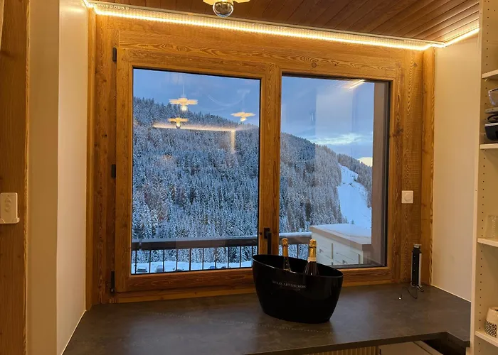 Meralouva 1650 Domaine De L Ariondaz * Courchevel