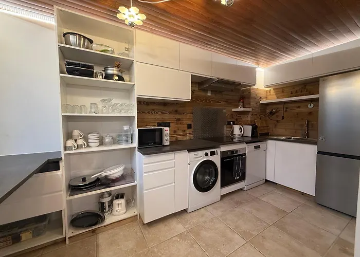 Meralouva 1650 Domaine De L Ariondaz Apartman Courchevel