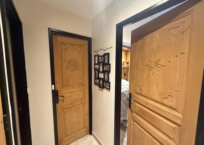 Meralouva 1650 Domaine De L Ariondaz *