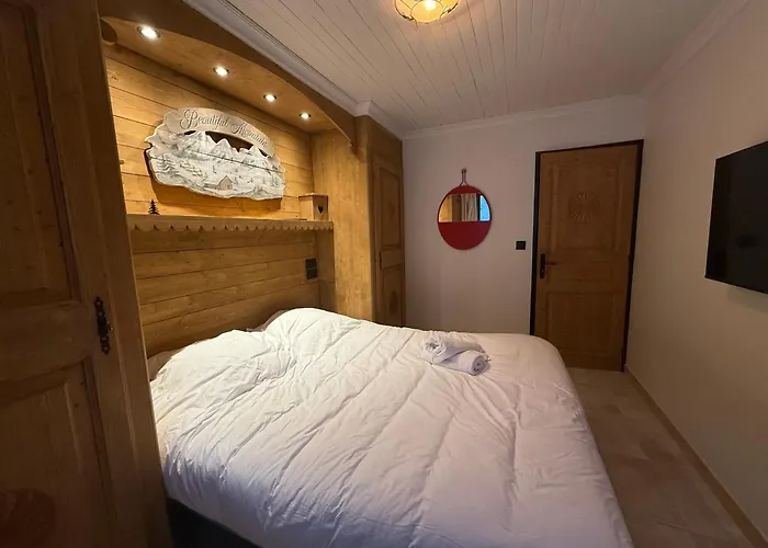 Meralouva 1650 Domaine De L Ariondaz *