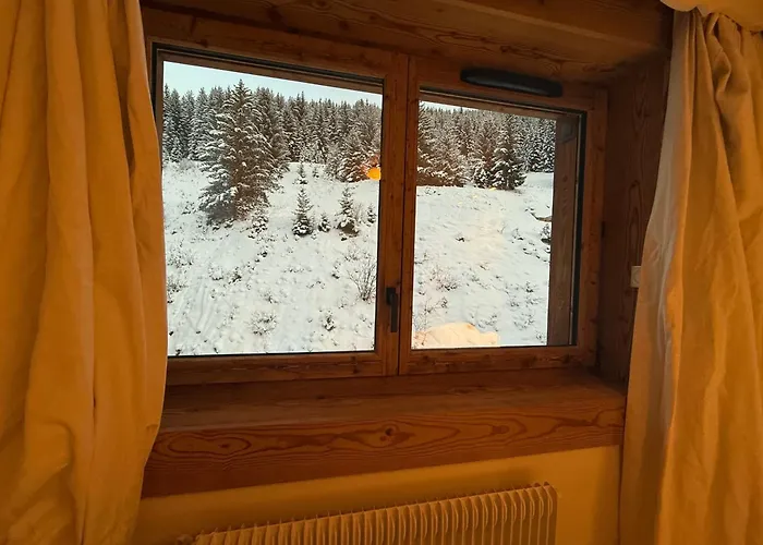 Meralouva 1650 Domaine De L Ariondaz Apartman *