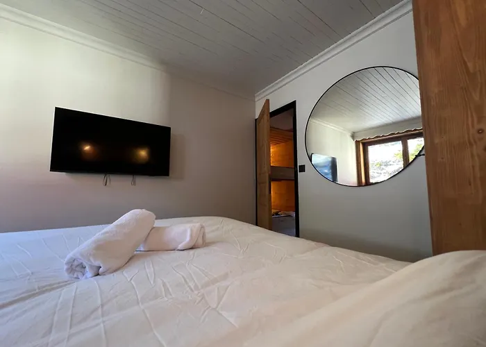 Apartman Meralouva 1650 Domaine De L Ariondaz