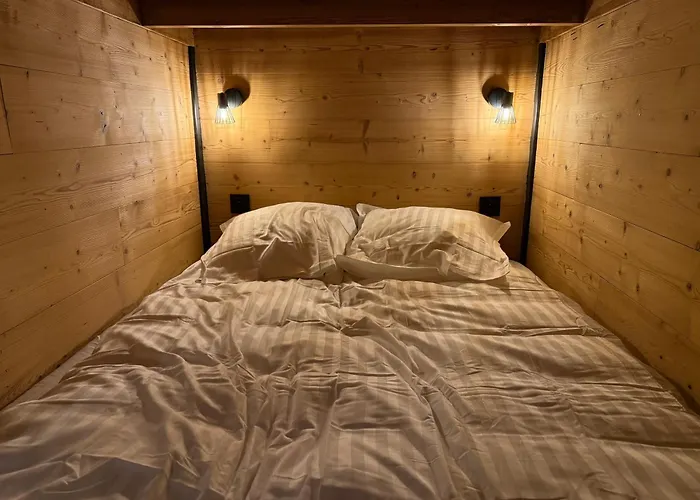 Apartman Meralouva 1650 Domaine De L Ariondaz